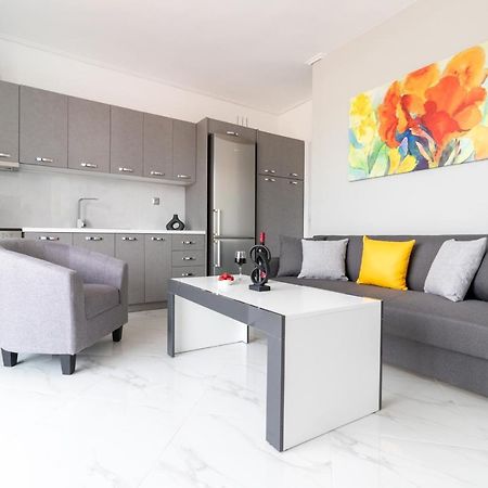 Z5 Sky Sparta Apartment エクステリア 写真