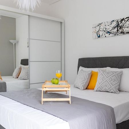 Z5 Sky Sparta Apartment エクステリア 写真