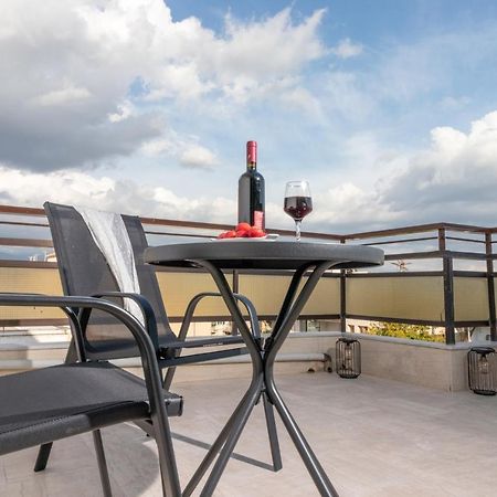 Z5 Sky Sparta Apartment エクステリア 写真