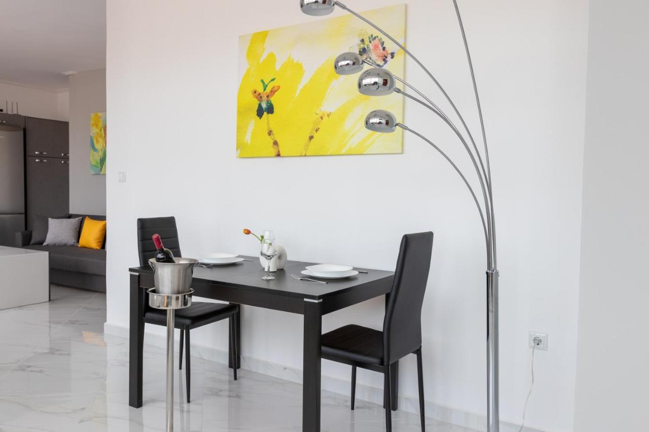 Z5 Sky Sparta Apartment エクステリア 写真