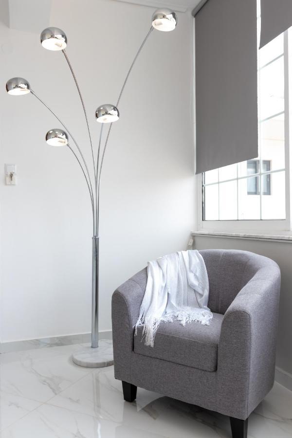 Z5 Sky Sparta Apartment エクステリア 写真