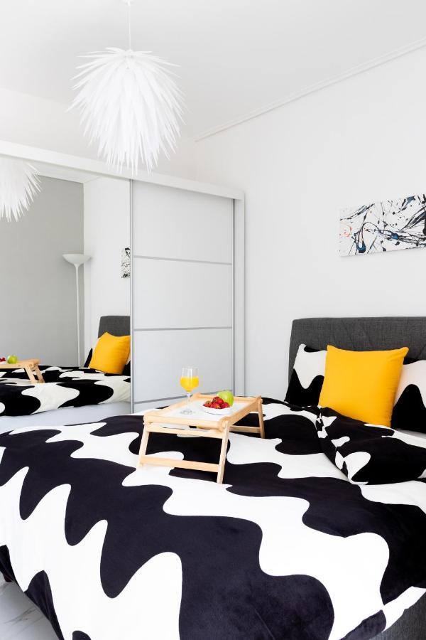 Z5 Sky Sparta Apartment エクステリア 写真