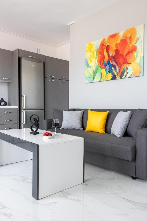 Z5 Sky Sparta Apartment エクステリア 写真
