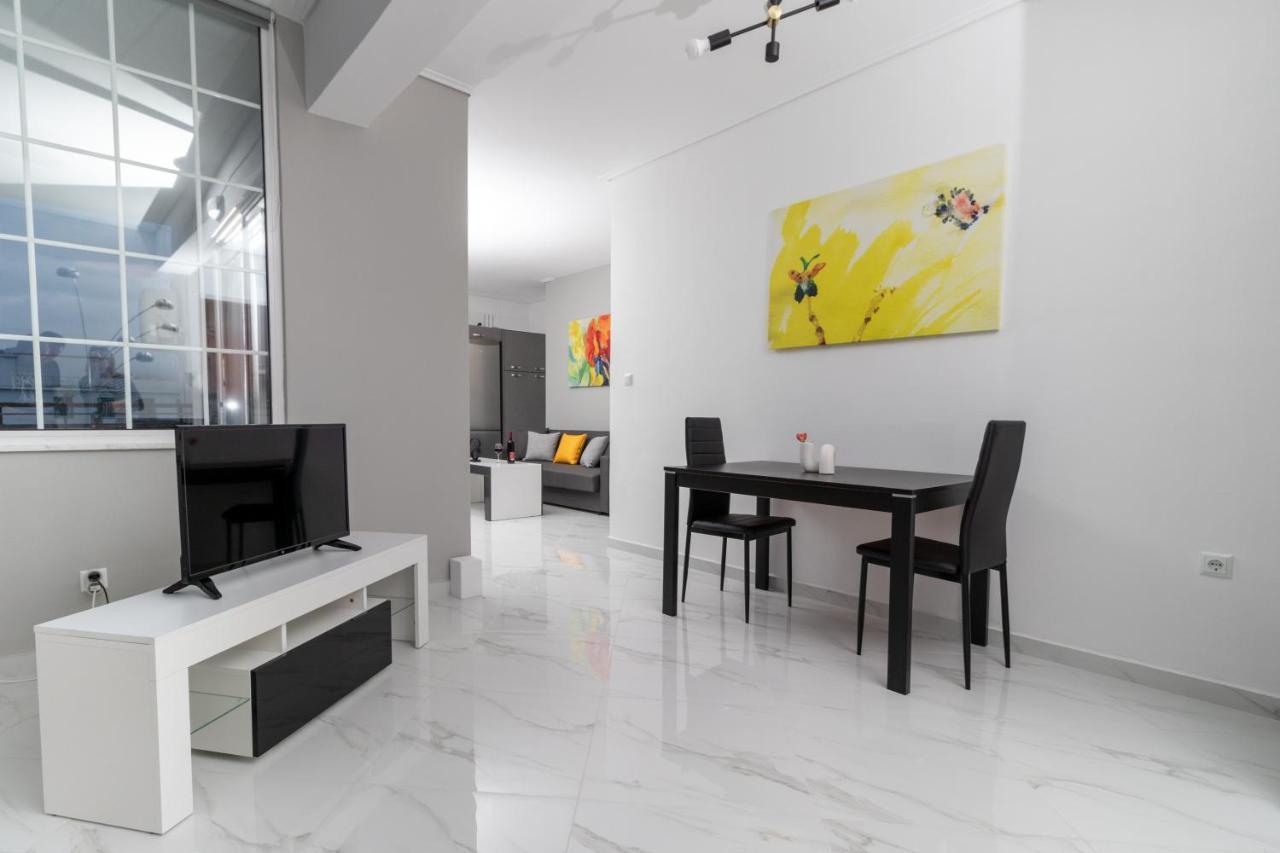 Z5 Sky Sparta Apartment エクステリア 写真