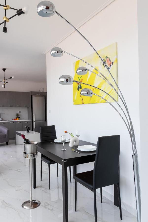Z5 Sky Sparta Apartment エクステリア 写真