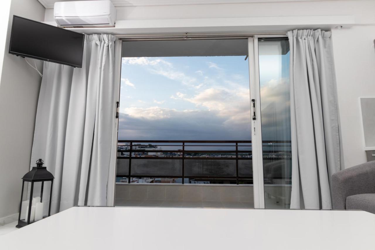 Z5 Sky Sparta Apartment エクステリア 写真