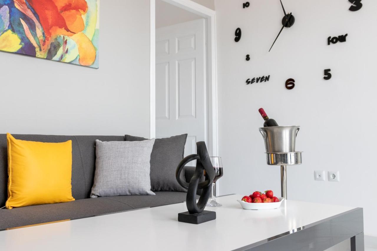 Z5 Sky Sparta Apartment エクステリア 写真