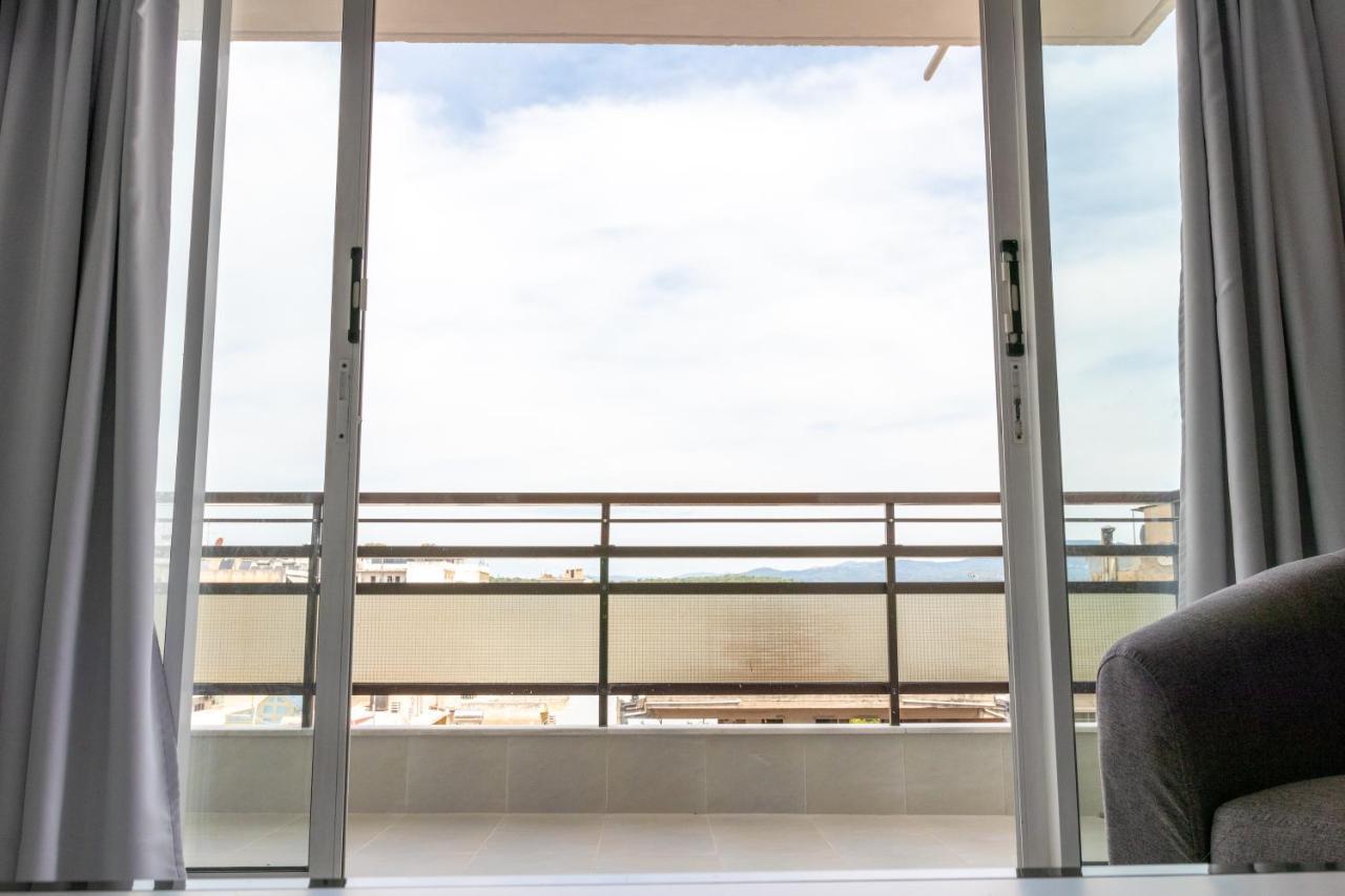 Z5 Sky Sparta Apartment エクステリア 写真