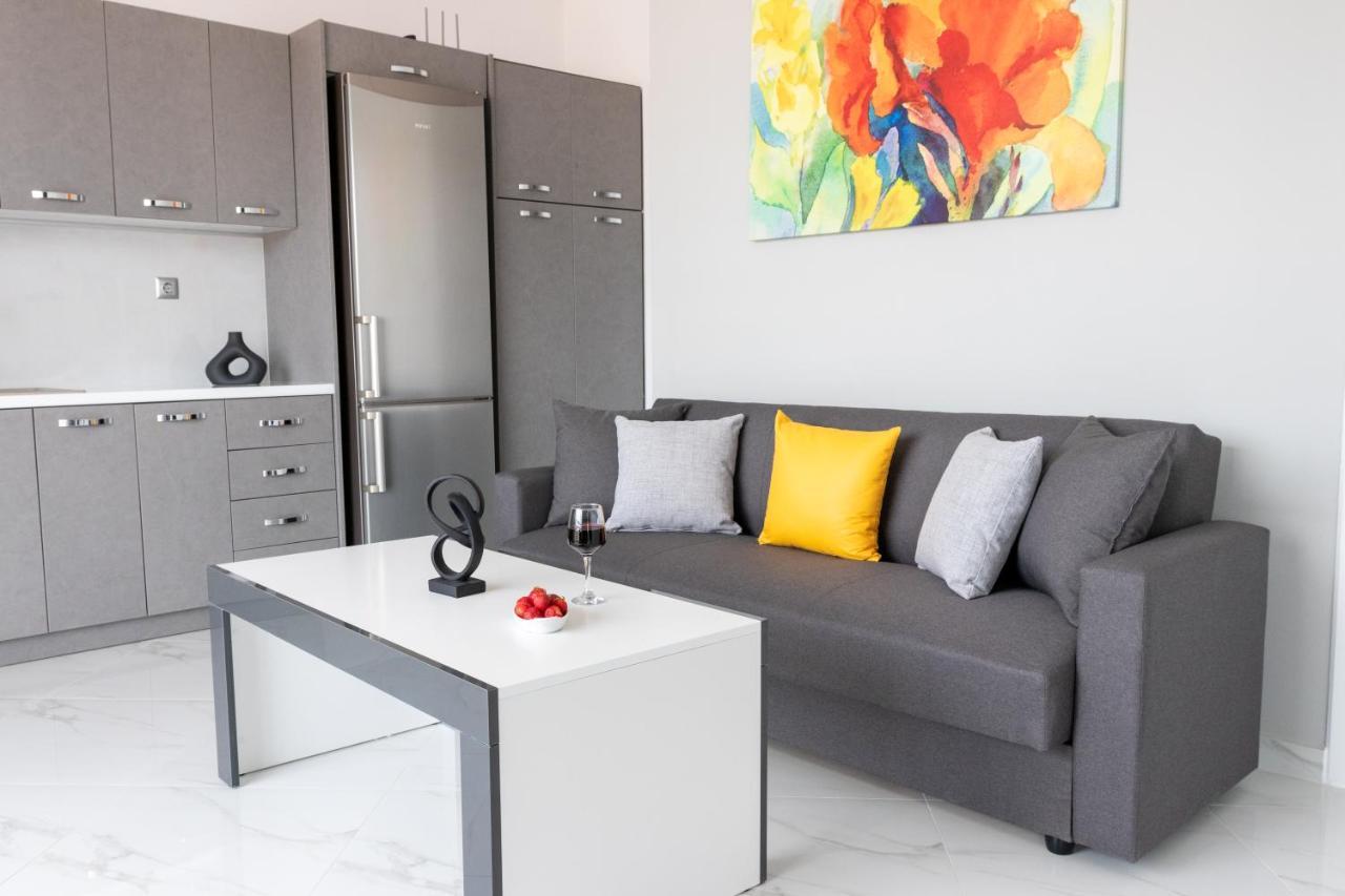 Z5 Sky Sparta Apartment エクステリア 写真