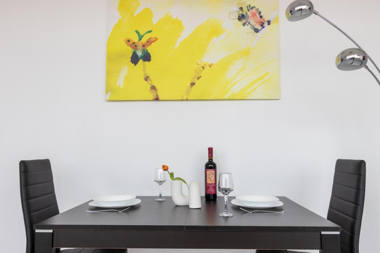 Z5 Sky Sparta Apartment エクステリア 写真