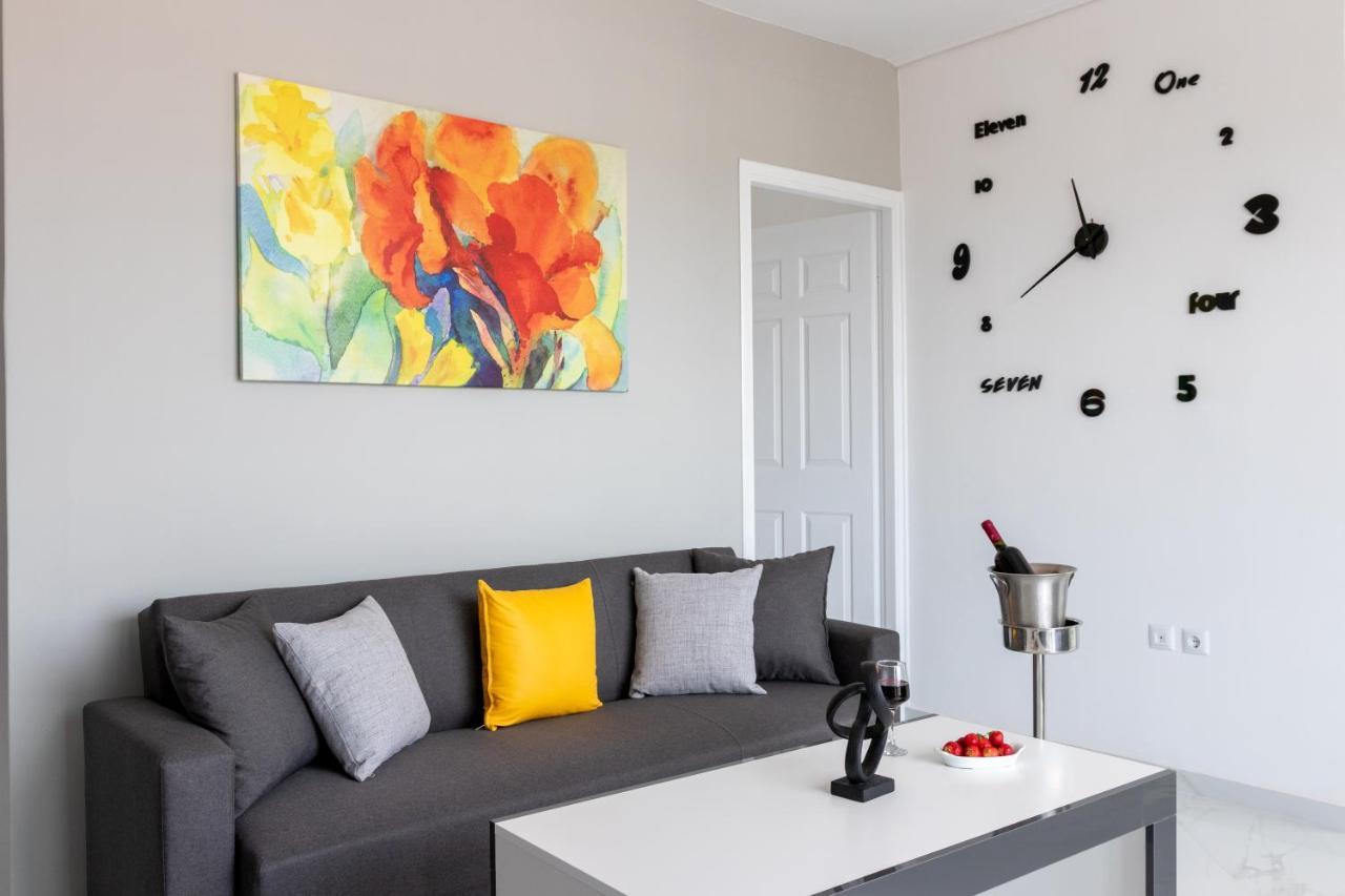 Z5 Sky Sparta Apartment エクステリア 写真