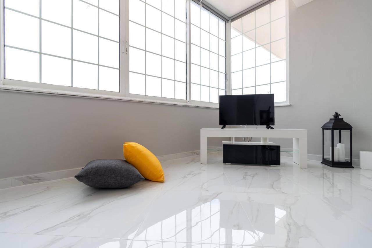 Z5 Sky Sparta Apartment エクステリア 写真