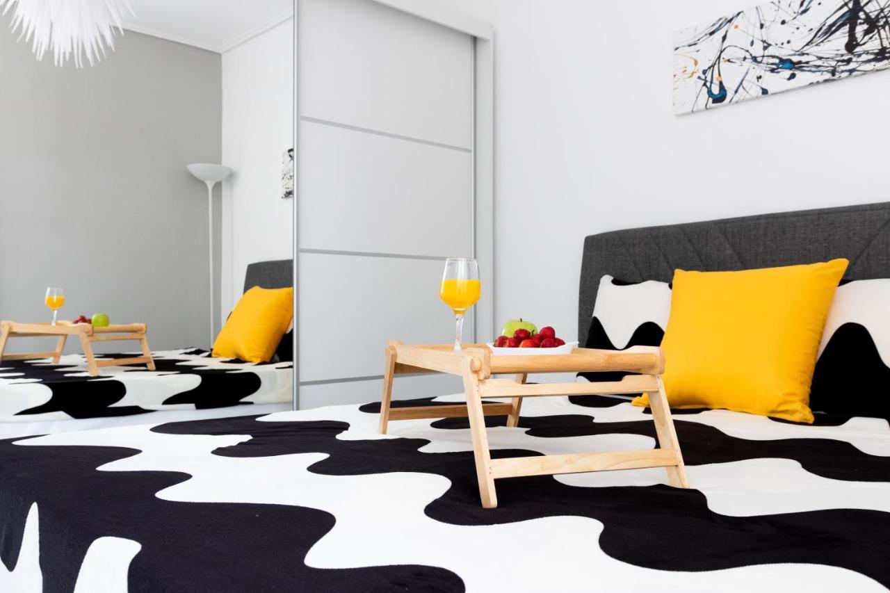 Z5 Sky Sparta Apartment エクステリア 写真