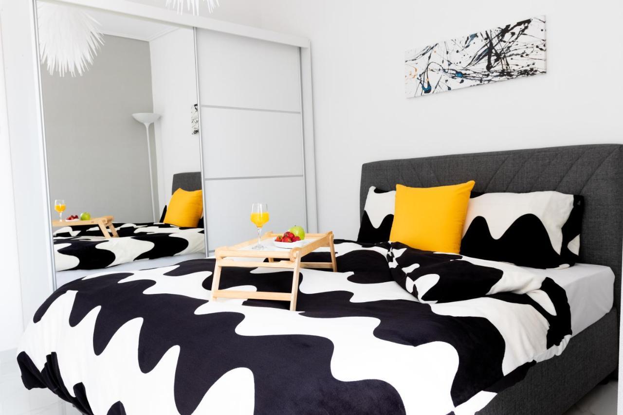 Z5 Sky Sparta Apartment エクステリア 写真
