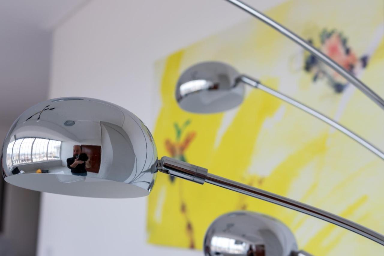 Z5 Sky Sparta Apartment エクステリア 写真