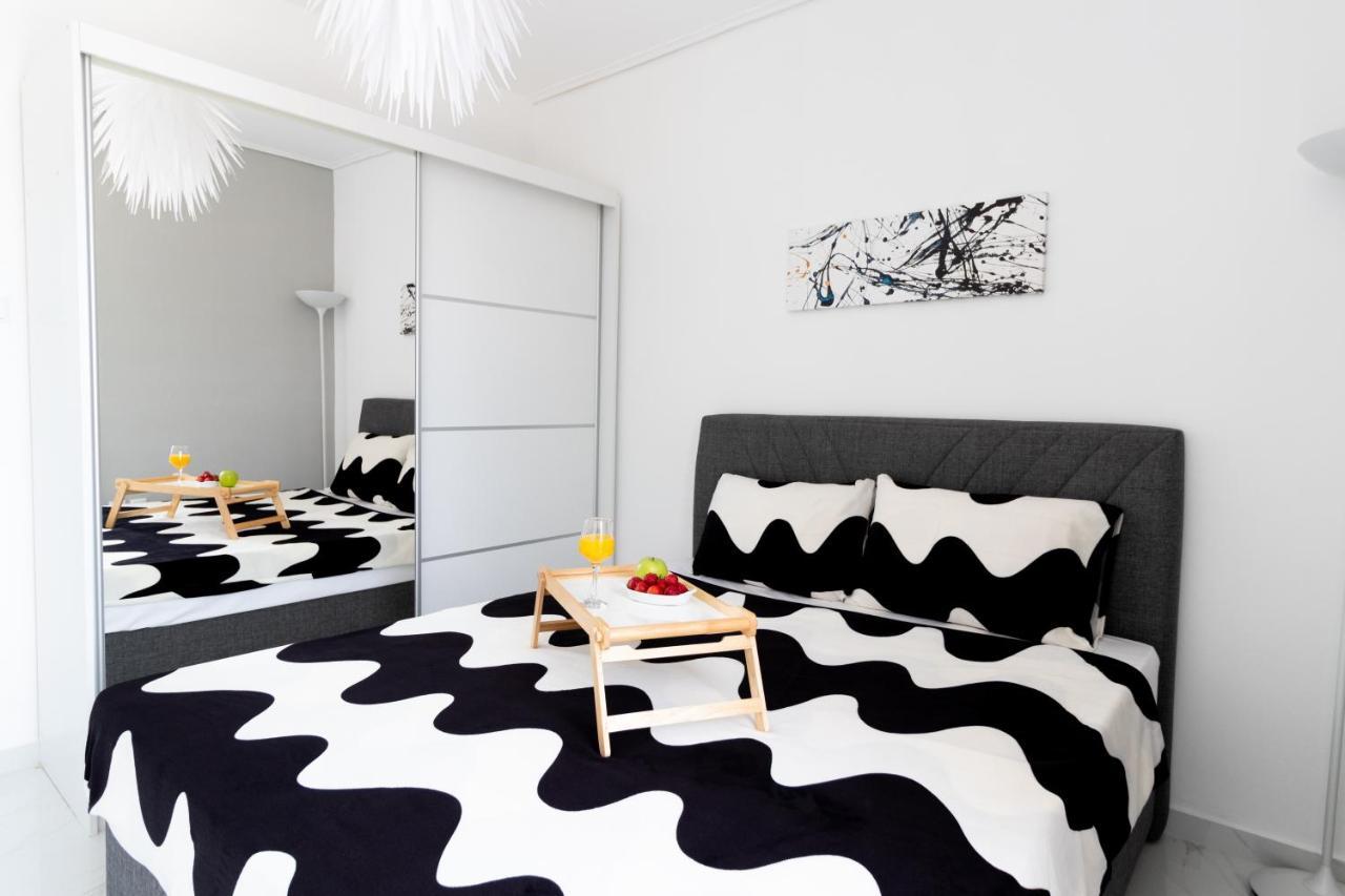 Z5 Sky Sparta Apartment エクステリア 写真