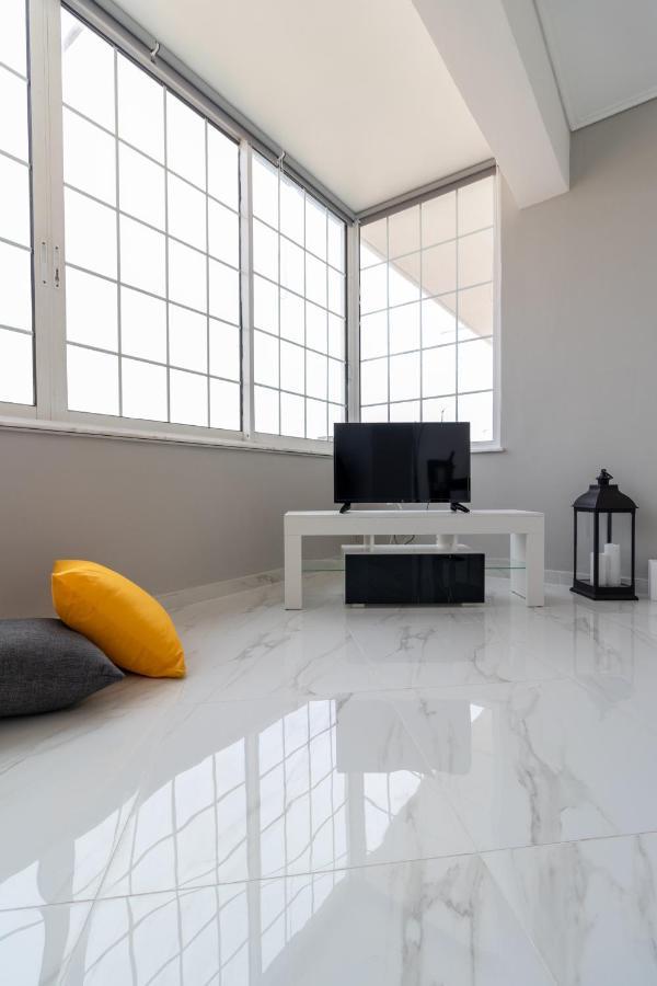 Z5 Sky Sparta Apartment エクステリア 写真