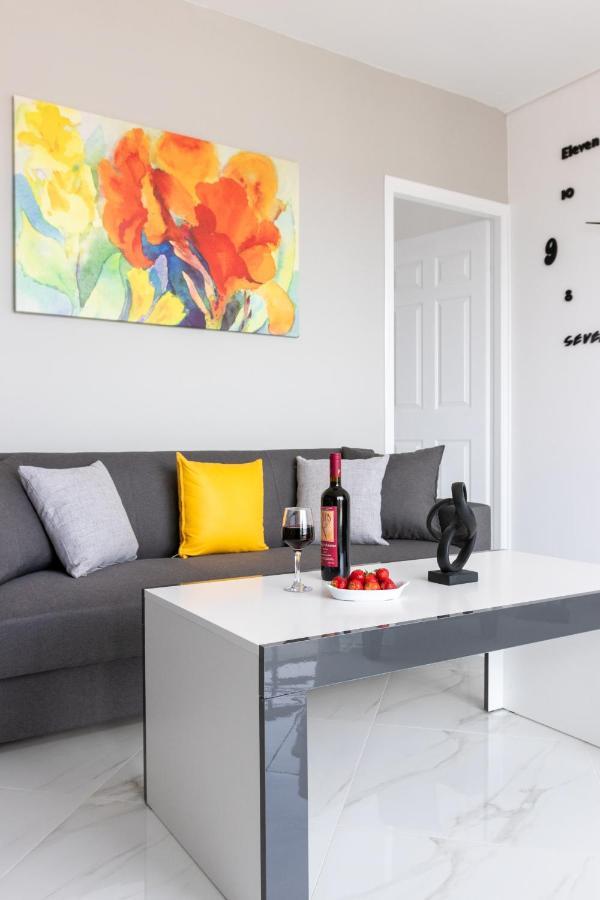 Z5 Sky Sparta Apartment エクステリア 写真
